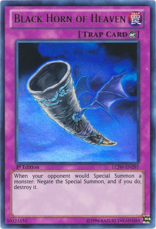 YuGiOh Trading Card Game Legendary Collection 4 Joeys World Single