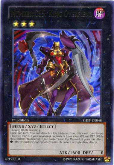 【suzune】ete K10G Yugioh Card 
