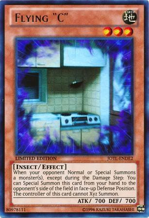 YuGiOh Trading Card Game Judgment of the Light Single Card