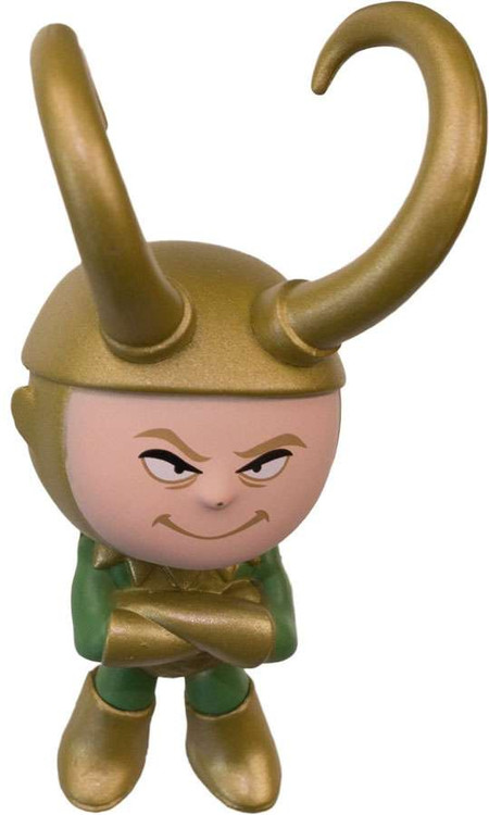 loki funko pop mini