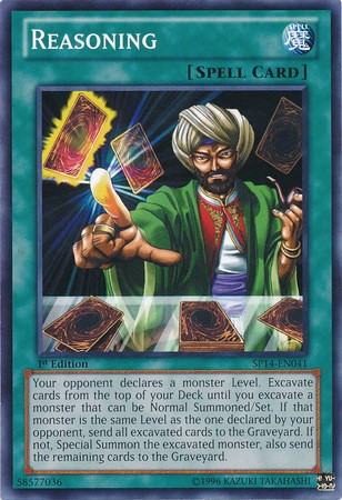 excavate cards yugioh Does the monster special summoned from excavation is treated as special summoned from deck and therefore allows card draw with Fuwalos ? Structure Deck Excavate - Yu-Gi-Oh! Card Database