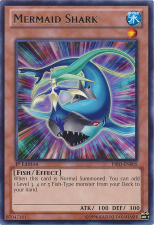 mermaid pokemon card Blog | Junior OSC