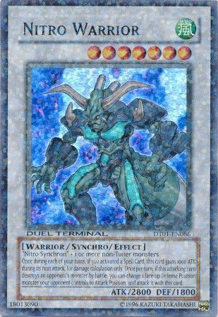 遊戯王　DUEL  TERMINAL 遊・戯・王 5D's デュエルターミナル カード版 アクセラ