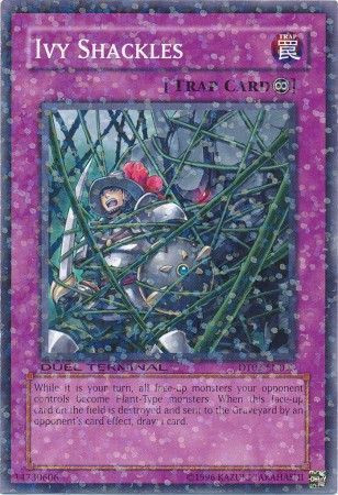 YuGiOh YuGiOh 5Ds Duel Terminal 2 Single Card Parallel Rare