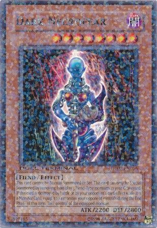 yugioh duel links dark necrofear deck (Dark Necrofear!!) Fiend Control Yugioh Duel Links Decklist: Fiend
