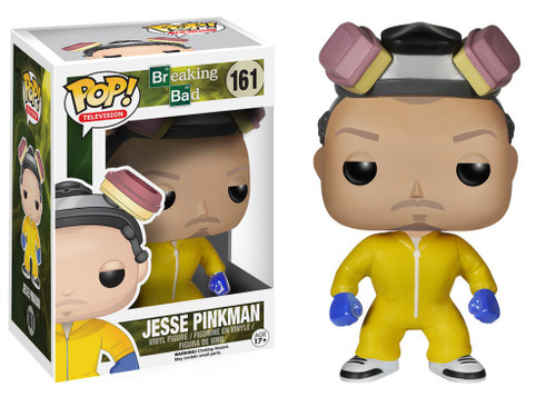Breaking Bad Jesse Pinkman フィギュア　レア Amazon.com: Mezco Breaking Bad Jesse Pinkman PX Exclusive