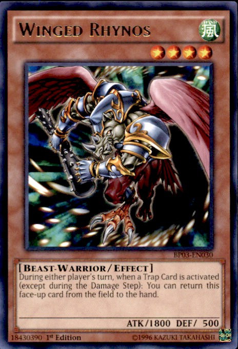 yugioh best winged beast cards Crystal Cobalt Eagle - Legendary Duelists: Season 1 Originally released March 2009. YuGiOh Battle Pack 3 Monster