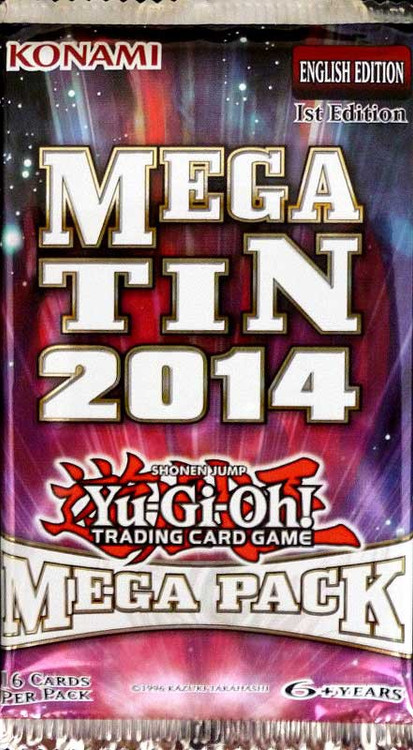 yugioh 2014 cards Gold Series: Premium Gold Booster Mini-Box send it to the Graveyard YuGiOh 2014 Bujintei Susanowo Mega