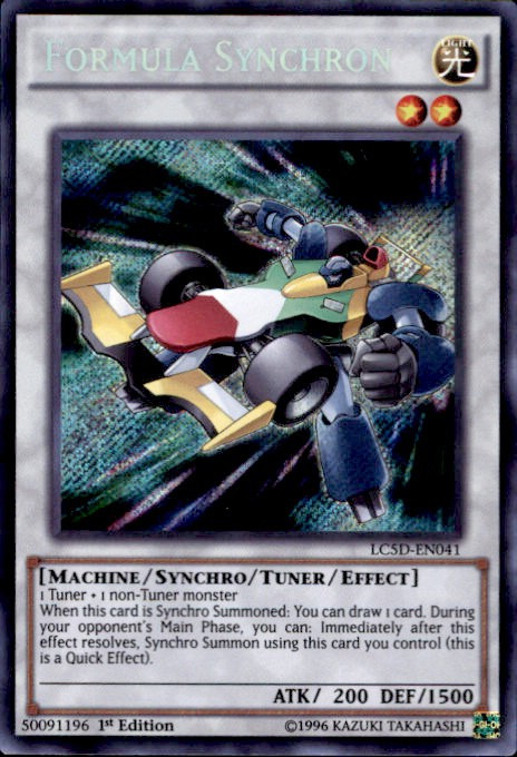 Yu-Gi-Oh! - Super-Nimble Mega Hamster (LC5D-EN226) - Legendary Collection 5D's Mega Pack - 1st Edition - Secret Rare By Yu-Gi-Oh