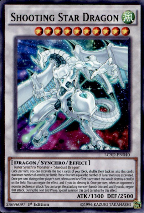 yugioh 5ds starter deck stardust dragon Yu-Gi-Oh! OCG Structure Deck: "Albaz Strike" [SD43] (Japanese)