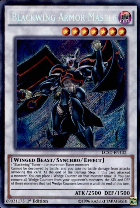 dark master yugioh card 1st edition Darklord Zerato [PTDN-EN081] Secret Rare destroy 1 monster on your opponents side of the field Yu-Gi-Oh Magician's Force 1st Edition