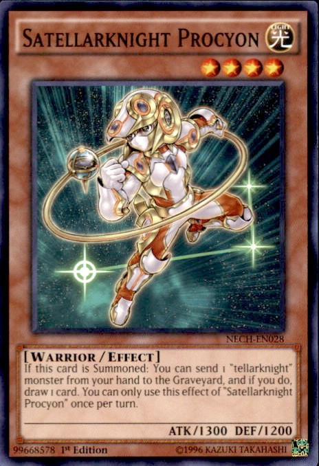 yugioh satellarknight cards Amazon.com: Complete Custom Deck for Yu-Gi-Oh!