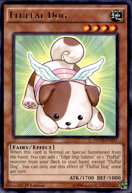 fluffal card sleeves Voidfall