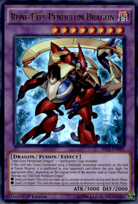 Free Home Phone Service >> YuGiOh Secrets of Eternity Single Card Ultra Rare Rune-Eyes Pendulum Dragon SECE-EN045 - ToyWiz Free Home Phone Service >> YuGiOh Secrets of Eternity Single Card Ultra Rare Rune-Eyes Pendulum Dragon SECE-EN045 - ToyWiz