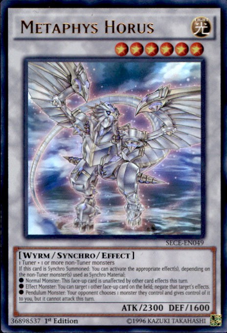 new horus cards yugioh Yu-Gi-Oh! - The Black Flame Dragon LV8 (SOD-EN008) - Soul of The Duelist - 1st Edition 3 RIDICULOUS New Decks With