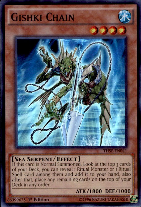 gishki yugioh deck Forbidden Arts of the [DT06-EN045] Common  Card Merchant Takapuna If this card is in your GY YGOrganization | [Master Duel] AOJ