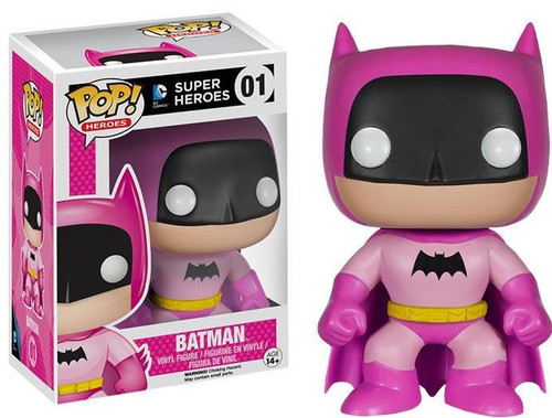 Funko Soda Bat-Mite (Opened) 7 Bucks a Pop