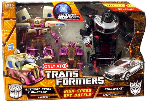 DAMONMAZE スカラ ソフビ wonder pig hxs s-l400.jpg