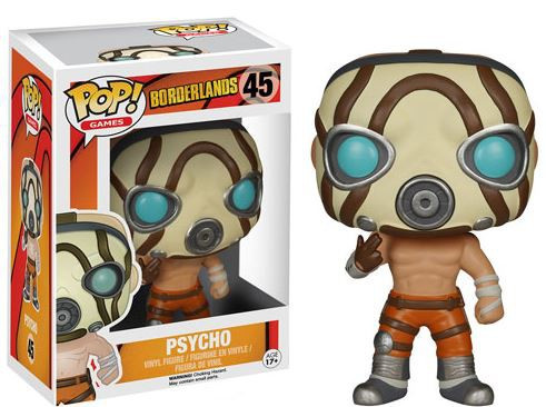 SF・ファンタジー・ホラー Toys-K-psycho funkopsycho__62822.1519956561.