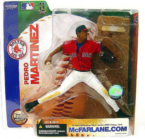 McFarlane Toys MLB Chicago Cubs Sports Picks Baseball Series 7 Mark Prior  Action Figure Gray Jersey - ToyWiz