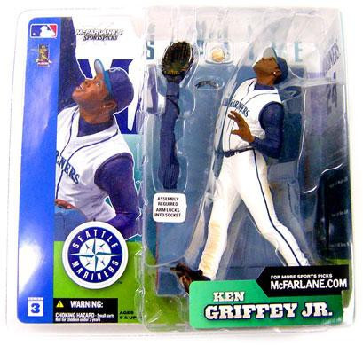 Art-3000: Picture Ken Griffey, Jr.