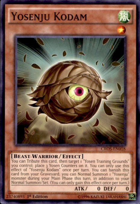 yugioh crossed souls card list YU-GI-OH! - Performapal Bowhopper (CROS-EN003) - - 1st Edition Crossed Souls (TCG) - Card