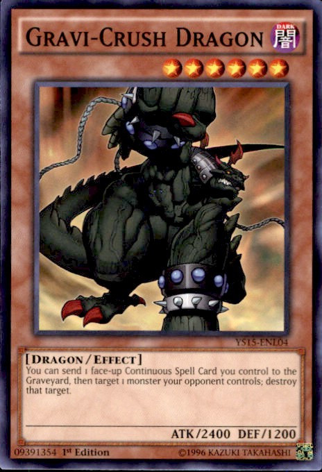 Yu-Gi-Oh! – Grave Squirmer (YS15-ENL13) Common 1st Edition Aus Starter Deck: Dark Legion