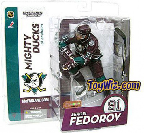 sergei fedorov mcfarlane