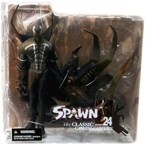 Figurine Spawn i.109 - Series 24 The Classic Comic Covers - 2003