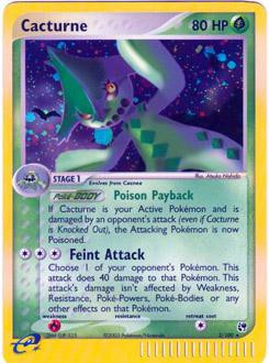 cacturne pokemon card price - (88/162) - XY Breakthrough Mint / near mint condition trading card Cacturne 42/127