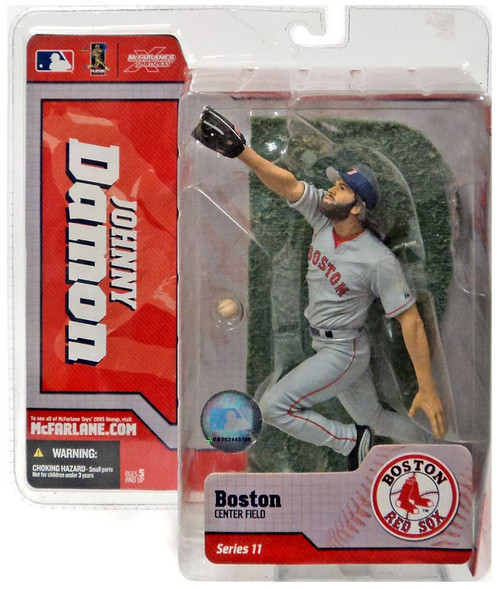McFarlane Toys MLB Boston Red Sox Sports Picks Baseball