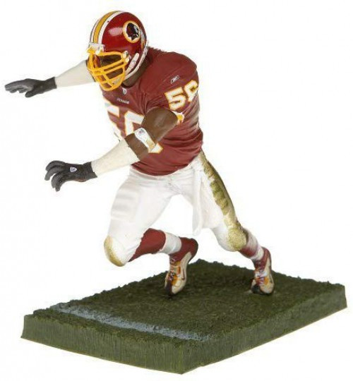 NFL LaVar Arrington フィギュア 56 nfl12lavar__51108.1611540792.