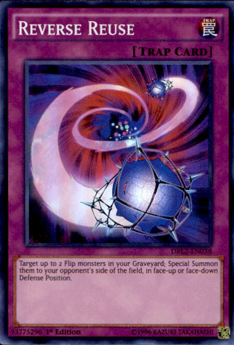 YuGiOh Trading Card Game Dragons of Legend 2 Single Card Super Rare ...