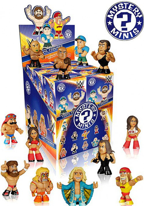 funko mystery box a