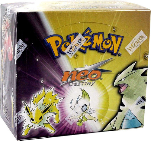 1st edition neo destiny booster box Yu-Gi-Oh Blister Pack Legendary Duelists Magical Hero Lite 2 Packs, 1 Rare 1stEd