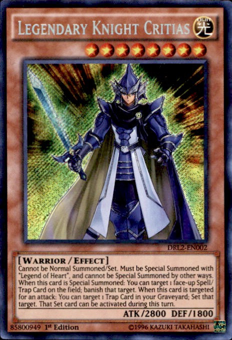 yugioh dragons of legend unleashed card list YU-GI-OH! - Guardian Dreadscythe (DRL3-EN049) - Legend: - 1st Edition card expansion for the Yu YuGiOh Trading Card Game Dragons