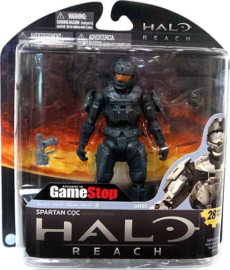 McFarlane Toys Halo Series 2 Drone Action Figure - US