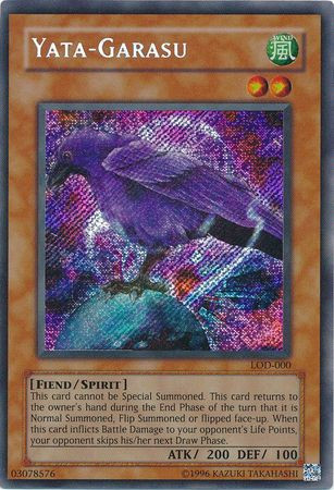 yugioh card that skips opponent's turn Amazon.com: Yowie - BROL-EN007 - Secret Rare main image 0