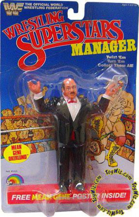 Mean gene clearance ljn