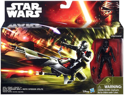 Come, See Toys: Star Wars Rebels Tie Pilot & AT-DP Driver