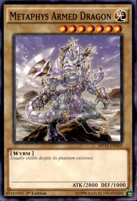 Yu-Gi-Oh! Carta Artifact Chakram (MP15-EN088) - Mega Pack 2015 - 1st Edition - Comune, Da Gioco Collezionabile