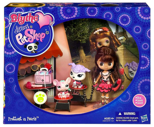 lps blythe sets