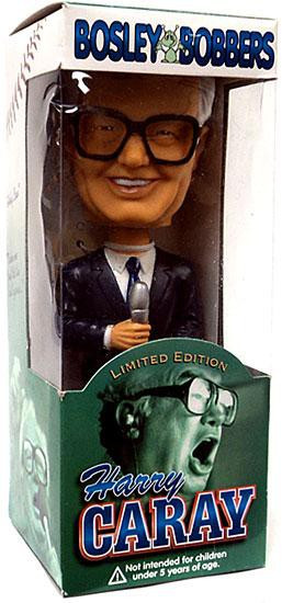 2015 Cardinals Harry Caray Bobblehead