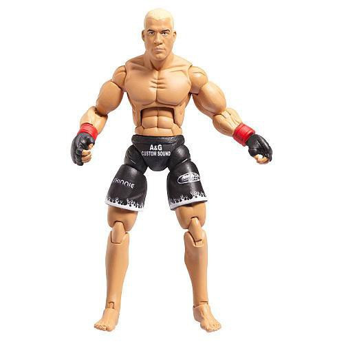UFC Bring It On Build the Octagon Series 2 Tito Ortiz