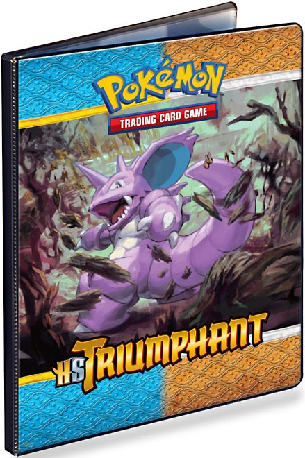 Pokemon HeartGold & SoulSilver Ultimate Sticker Book - BradyGames