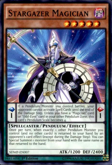 yugioh pendulum magician deck list Yu-Gi-Oh! Complete Pendulum Magician Deck with Ultra Pro Sleeves and Deck  Box Tournament Ready Master Duel Links : Amazon.co.uk: Toys & Games main image 1