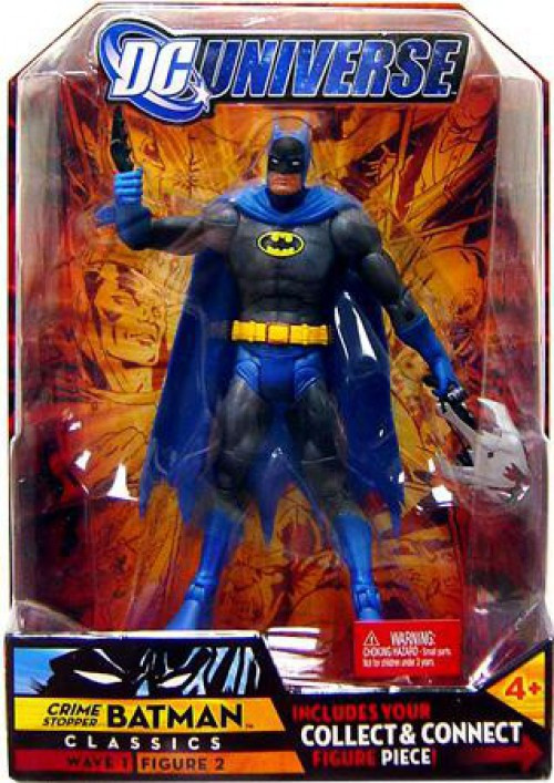 アメコミ DC Universe Classic 2 Batman Fireston Amazon.com: DC Universe Classics Wave 2 Firestorm Action Figure #1