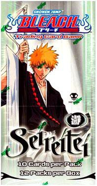 bleach tcg bankai booster box Union Arena Thousand-Year Blood War English Version with AP cards included at a low pull rate.The lineup features a total of 74 card types plus 6 types of AP cards.Additionally KOMIRO Bleach Trading Card Game