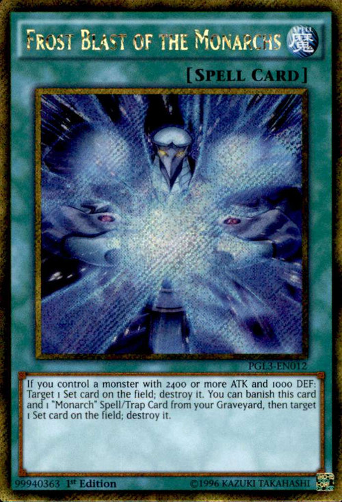 yugioh premium gold 3 card list Set of All God Single Cards [Obelisk, Ra & Slifer] PGLD-EN030, EN031 & EN032 : Toys & Games Season 3 Konami YuGiOh Premium Gold: Infinite