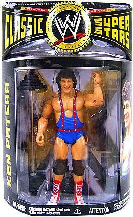 ken patera